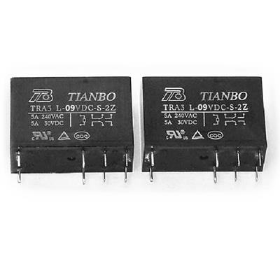 TRA3 L-09VDC S-2Z