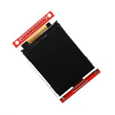 1.44 inch TFT LCD