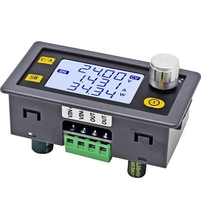 Mạch Điều Chỉnh Điện Áp  XK-0630 35W