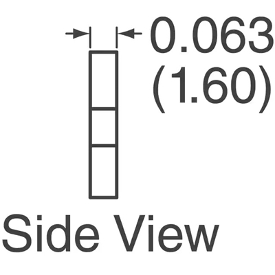 Cầu Chì Phục Hồi 1812 MF-MSMF150/24X-2