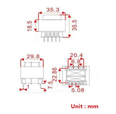 TR12V-3VA