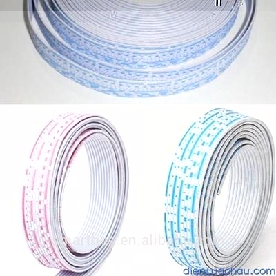 UL2468 24AWG Flat Ribbon 3P