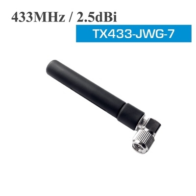 Antenna TX433-JWG-7