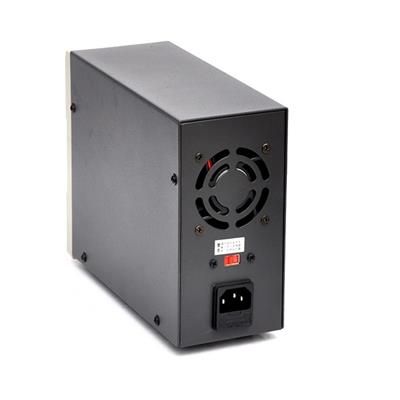 Nguồn DC  Điều Chỉnh Điện Áp SN-305D-30V-3A 4 số