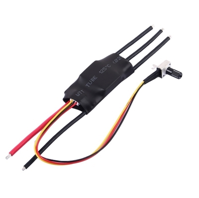 Mạch điều khiển động cơ 3 pha 300W - V1