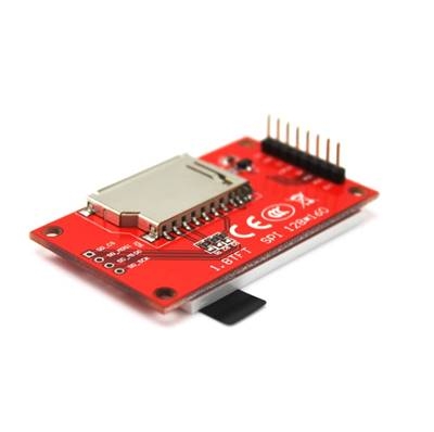 1.8 inch TFT LCD