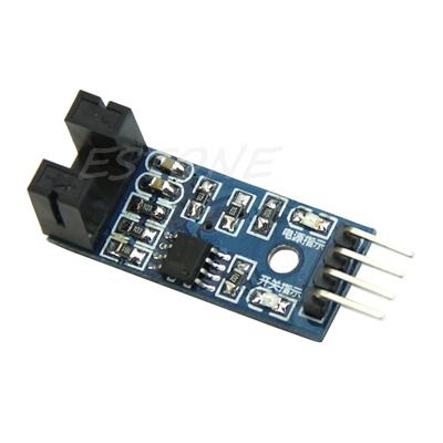 Mạch Cảm Biến Quang Chữ U - W 5mm