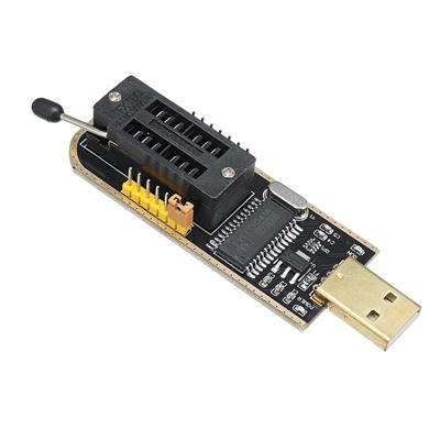 USB CH341A  EEPROM Flash Programmer