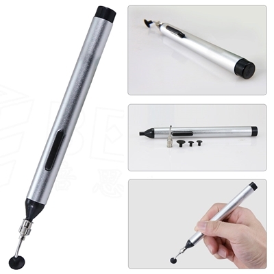 Bút hút chân không IC bạc 939