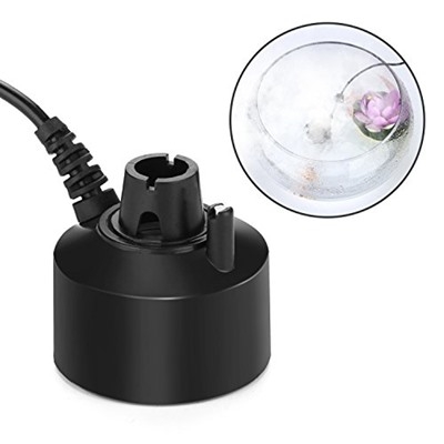 Đầu Siêu Âm Phun Sương DJ20-00 24V 20mm