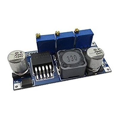 Mạch Hạ Áp DC 7-35VDC ra 1.3V-30VDC