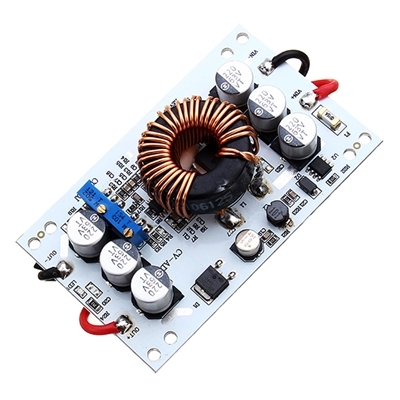 Mạch Tăng Áp 10-60V - 12-60V-10A  600W