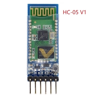 Mạch Thu Phát Bluetooth HC-05 V1