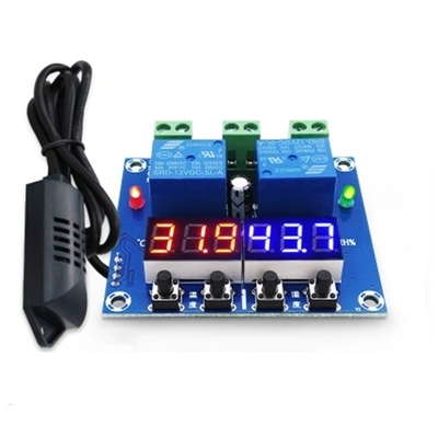 XH-M452 12V LED Digital Temperature