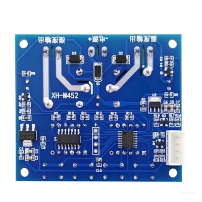 XH-M452 12V LED Digital Temperature