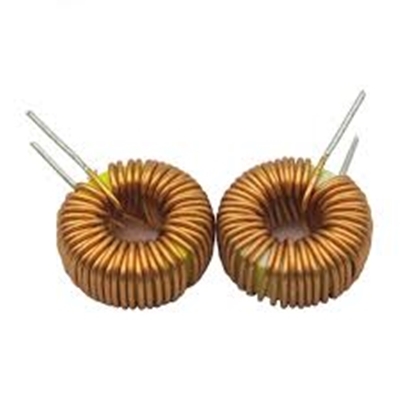 Mẫu Cuộn Cảm 100uH 3A