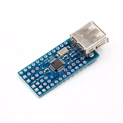 Mạch Mini USB Host Shield 2.0 HW 244