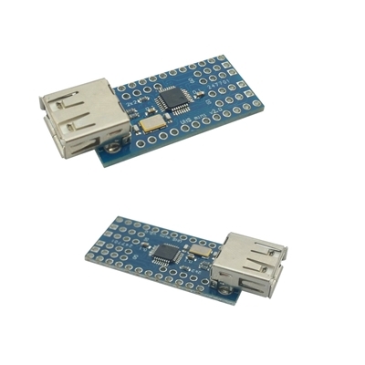 Mạch Mini USB Host Shield 2.0 HW 244