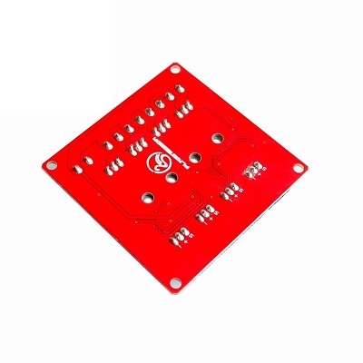 Mạch Công Suất Mosfet 4 Kênh IRF540
