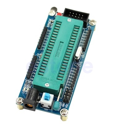 ISP Board AVR ATMEGA16 ATmega32