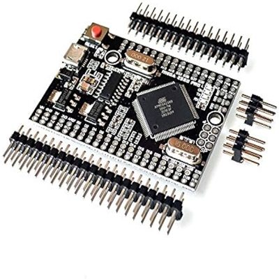 Mạch arduino PRO Mega2560 CH340G