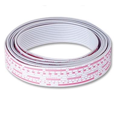 UL2468 26AWG Flat Ribbon 9P