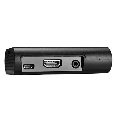 Enokay Black Case for Raspberry Pi 3