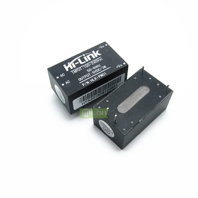 Nguồn AC- DC HLK-PM012