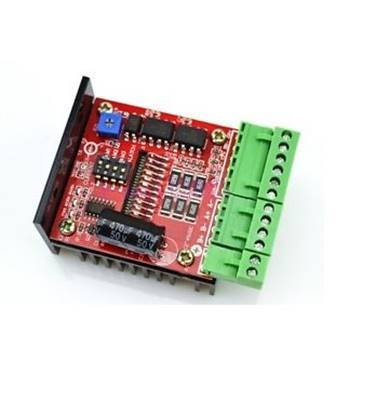Mạch Điều Khiển Động Cơ Bước TB6600