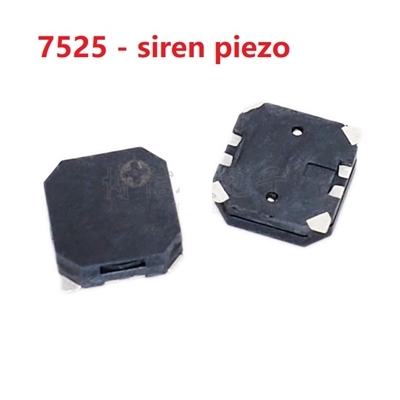 Còi Chip SMD 7525 - 3V