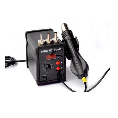 Trạm khò tự động 858D