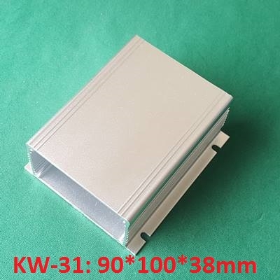 Hộp nhôm KW-31