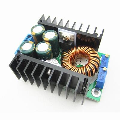 Mạch Hạ Áp DC 7 -32V 10A