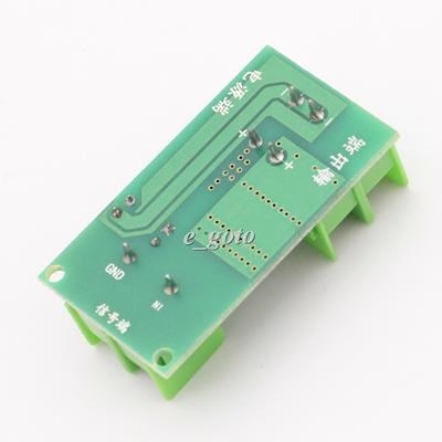 Mạch Mosfet 1 Kênh 36V 20A