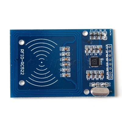 Mạch RFID NFC 13.56MHZ RC522