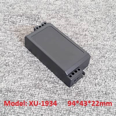 Hộp Nhựa XU-1934