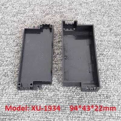 Hộp Nhựa XU-1934