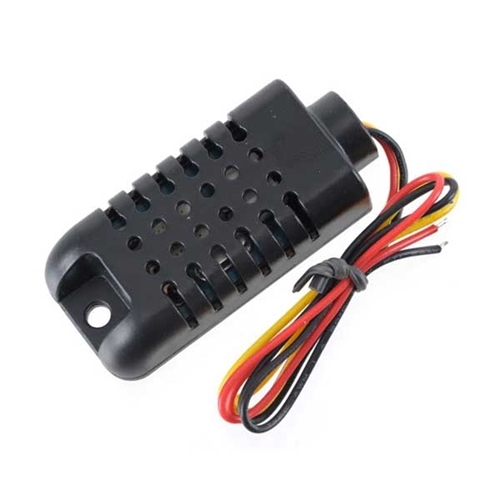 Cảm Biến Nhiệt Độ Độ Ẩm DHT21/AM2301