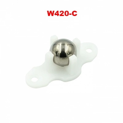 Bánh xe đa hướng W420-C N20