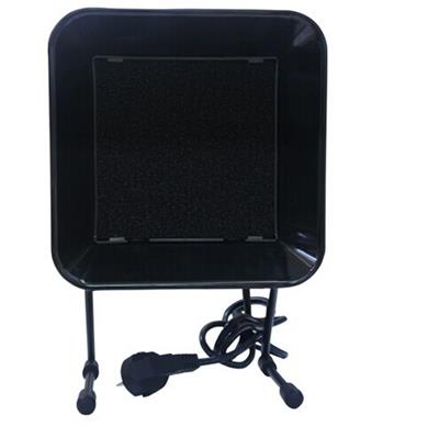 Quạt Hút Khói Chì Hàn 14W