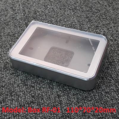 Hộp Nhựa Box RF-01