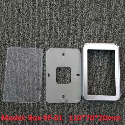 Hộp Nhựa Box RF-01
