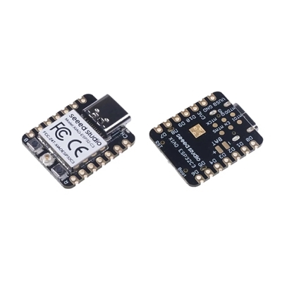 Mạch Wifi và Bluetooth 5.0 XIAO ESP32C3