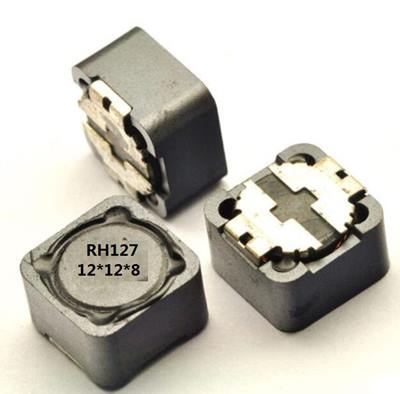Cuộn Cảm Nguồn 101uH RH127