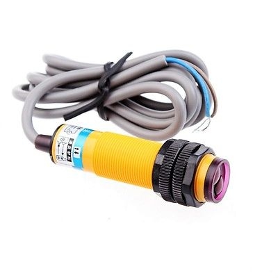 Cảm Biến Vật Cản Hồng Ngoại E3F-DS30C4
