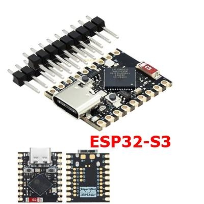 Module ESP32-S3 ESP32 Super Mini
