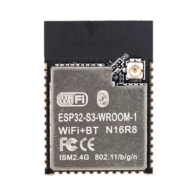 Mach Thu Phát Wifi ESP32-S3-WROOM-1 N16R8