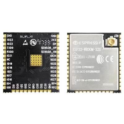 Mạch Thu Phát WIFI Và Blutooth ESP-WROOM-32U