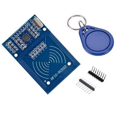 Mạch RFID NFC 13.56MHZ RC522 V2 (MFRC-522)