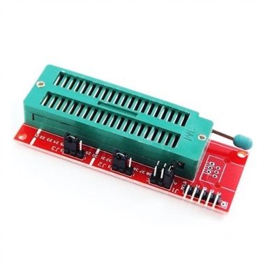 PIC ICD2  Programming Adapter Universal